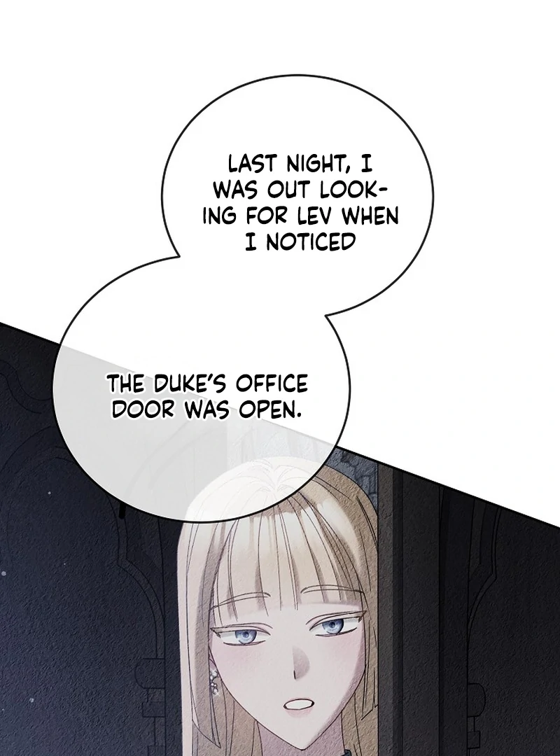 The Lady Who Hides the Zombies Chapter 19 - page 6