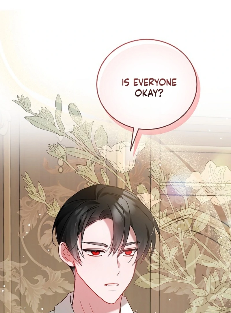 The Lady Who Hides the Zombies Chapter 19 - page 69