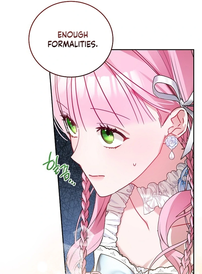 The Lady Who Hides the Zombies Chapter 19 - page 73