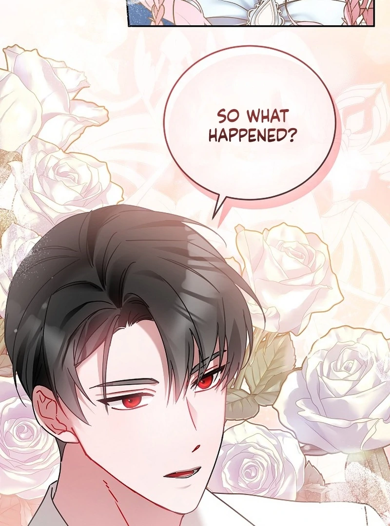 The Lady Who Hides the Zombies Chapter 19 - page 74