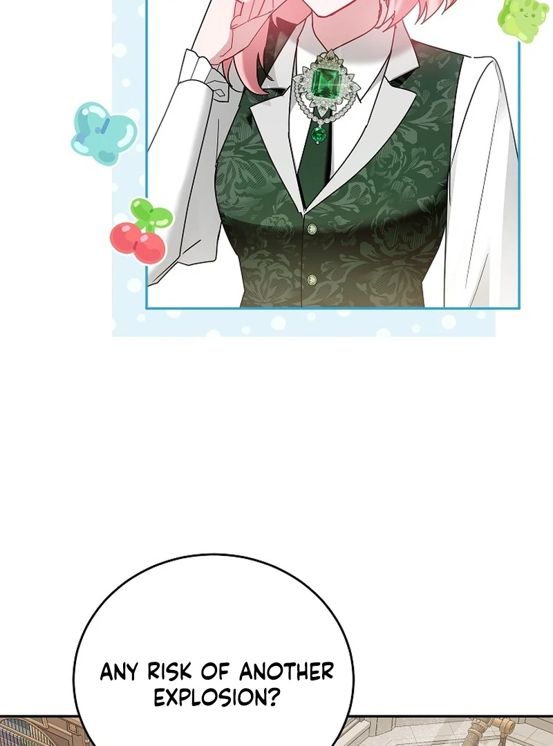 The Lady Who Hides the Zombies Chapter 19 - page 77