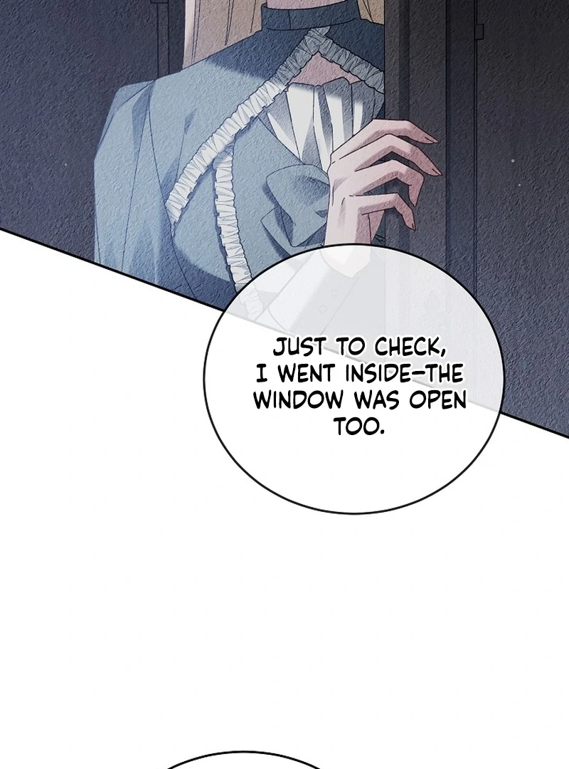 The Lady Who Hides the Zombies Chapter 19 - page 7