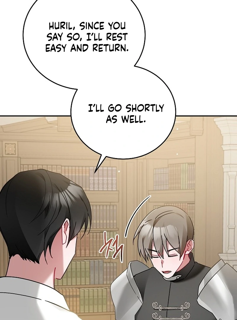 The Lady Who Hides the Zombies Chapter 19 - page 79