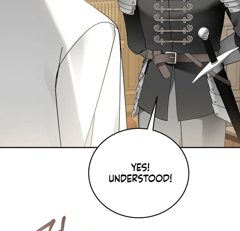 The Lady Who Hides the Zombies Chapter 19 - page 80