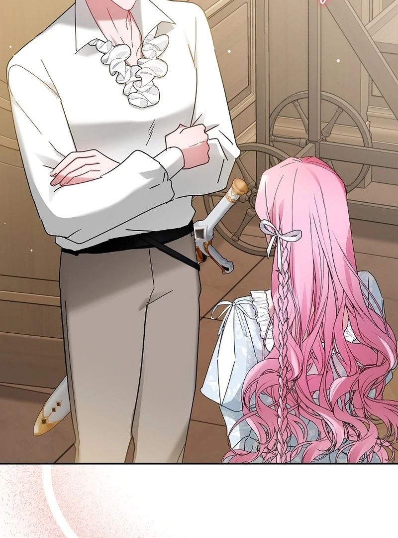 The Lady Who Hides the Zombies Chapter 19 - page 84