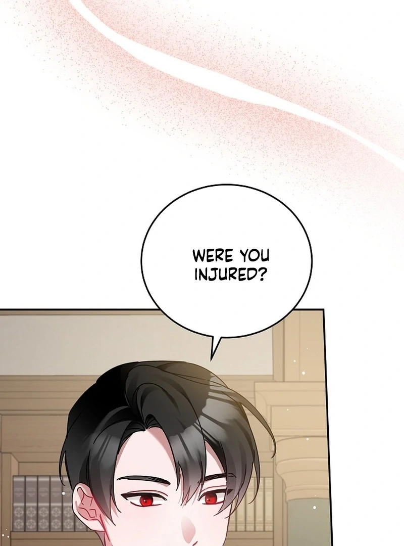 The Lady Who Hides the Zombies Chapter 19 - page 85