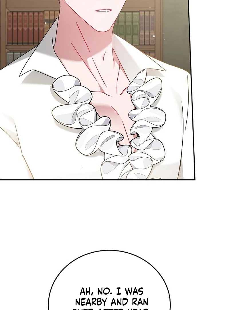 The Lady Who Hides the Zombies Chapter 19 - page 86