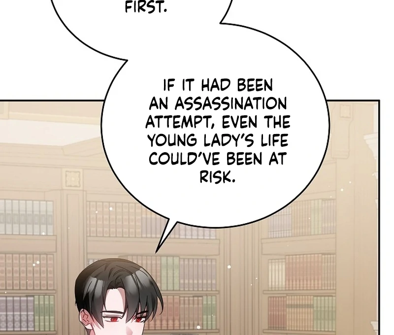 The Lady Who Hides the Zombies Chapter 19 - page 90