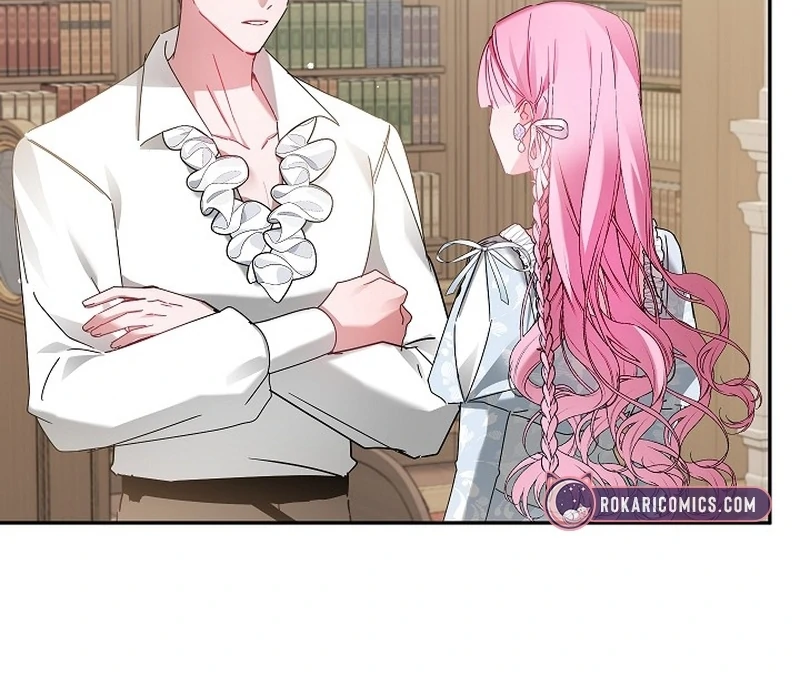 The Lady Who Hides the Zombies Chapter 19 - page 91