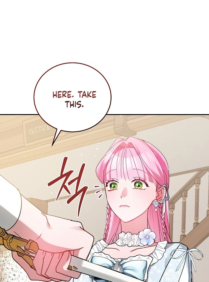 The Lady Who Hides the Zombies Chapter 19 - page 94