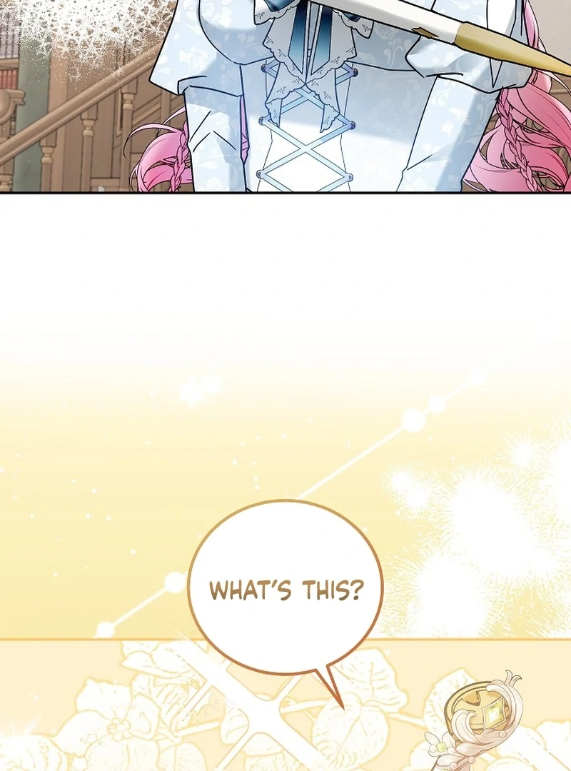 The Lady Who Hides the Zombies Chapter 19 - page 95