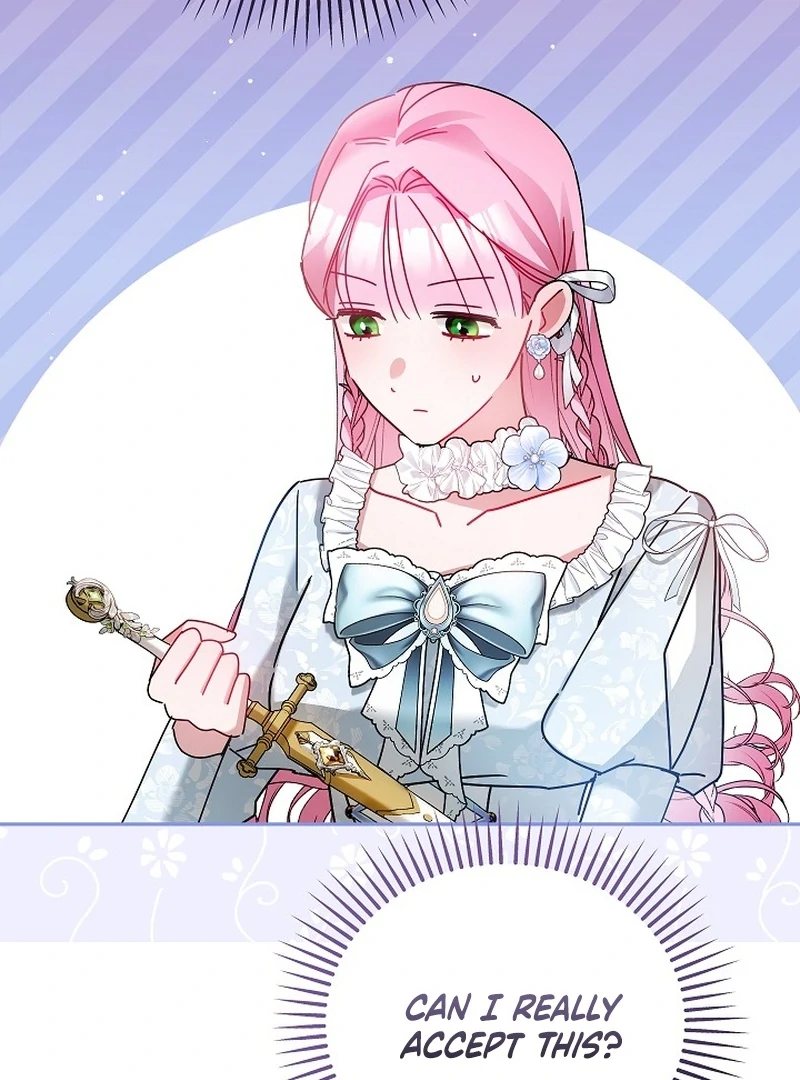 The Lady Who Hides the Zombies Chapter 19 - page 98