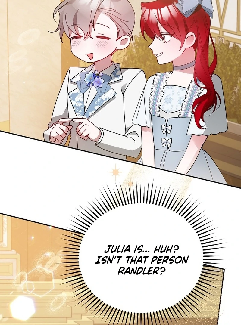 The Lady Who Hides the Zombies Chapter 20 - page 9