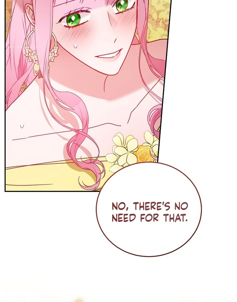 The Lady Who Hides the Zombies Chapter 20 - page 100