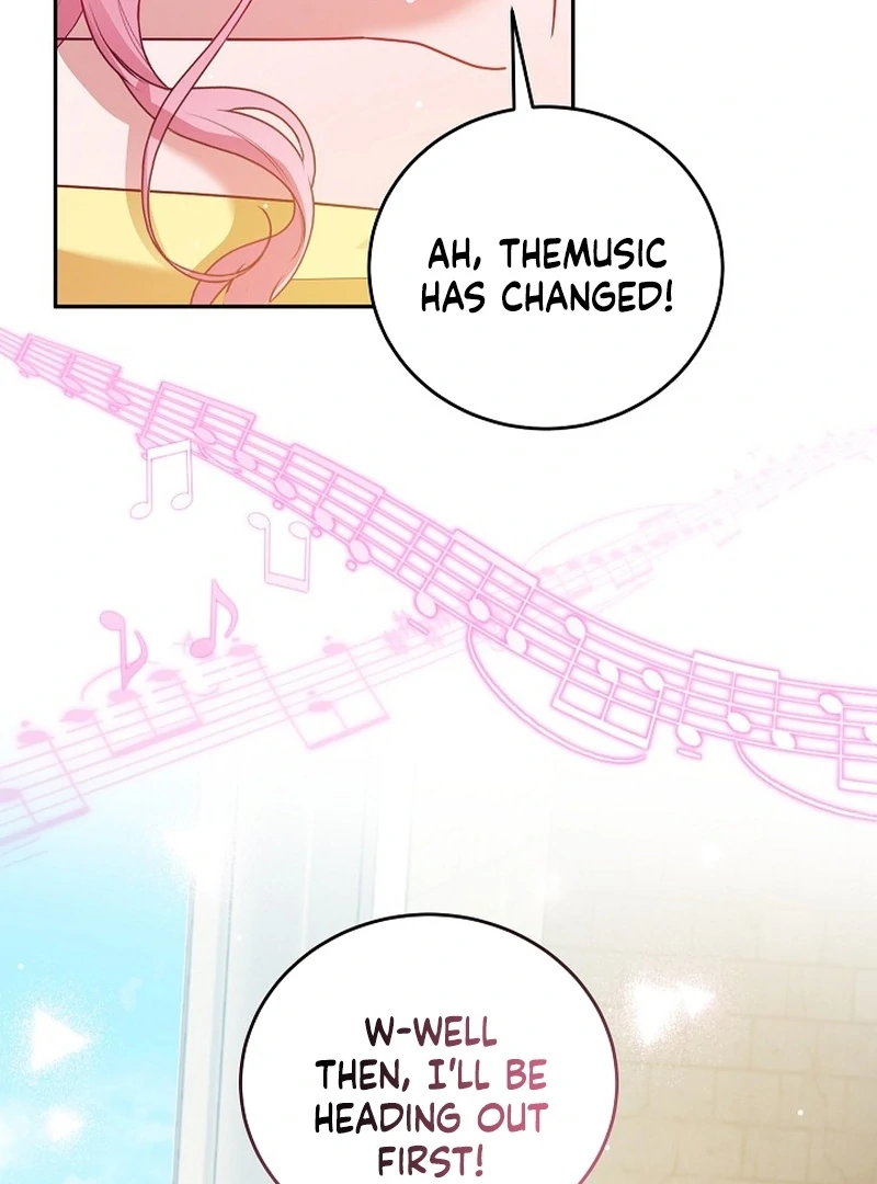 The Lady Who Hides the Zombies Chapter 20 - page 104