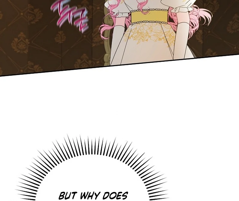 The Lady Who Hides the Zombies Chapter 20 - page 109