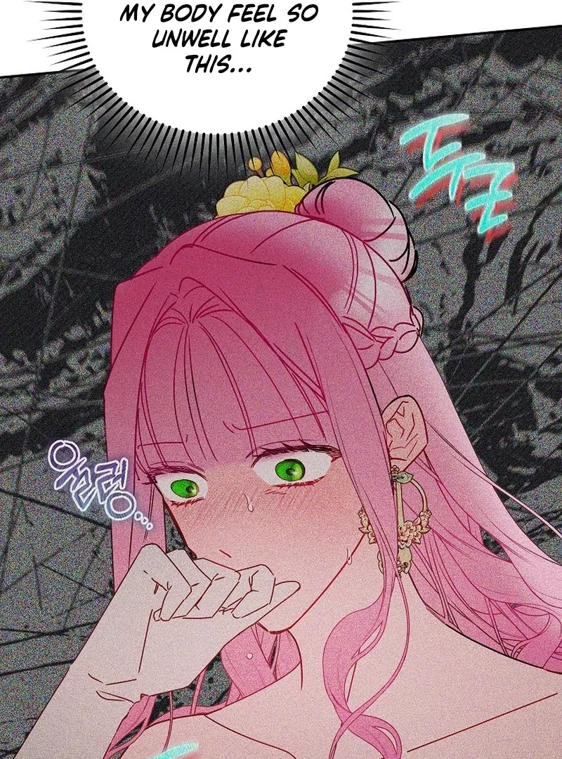 The Lady Who Hides the Zombies Chapter 20 - page 110