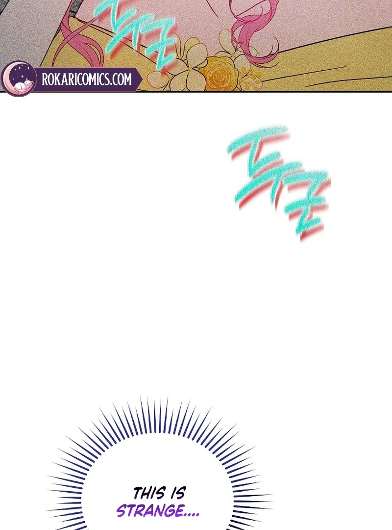 The Lady Who Hides the Zombies Chapter 20 - page 111