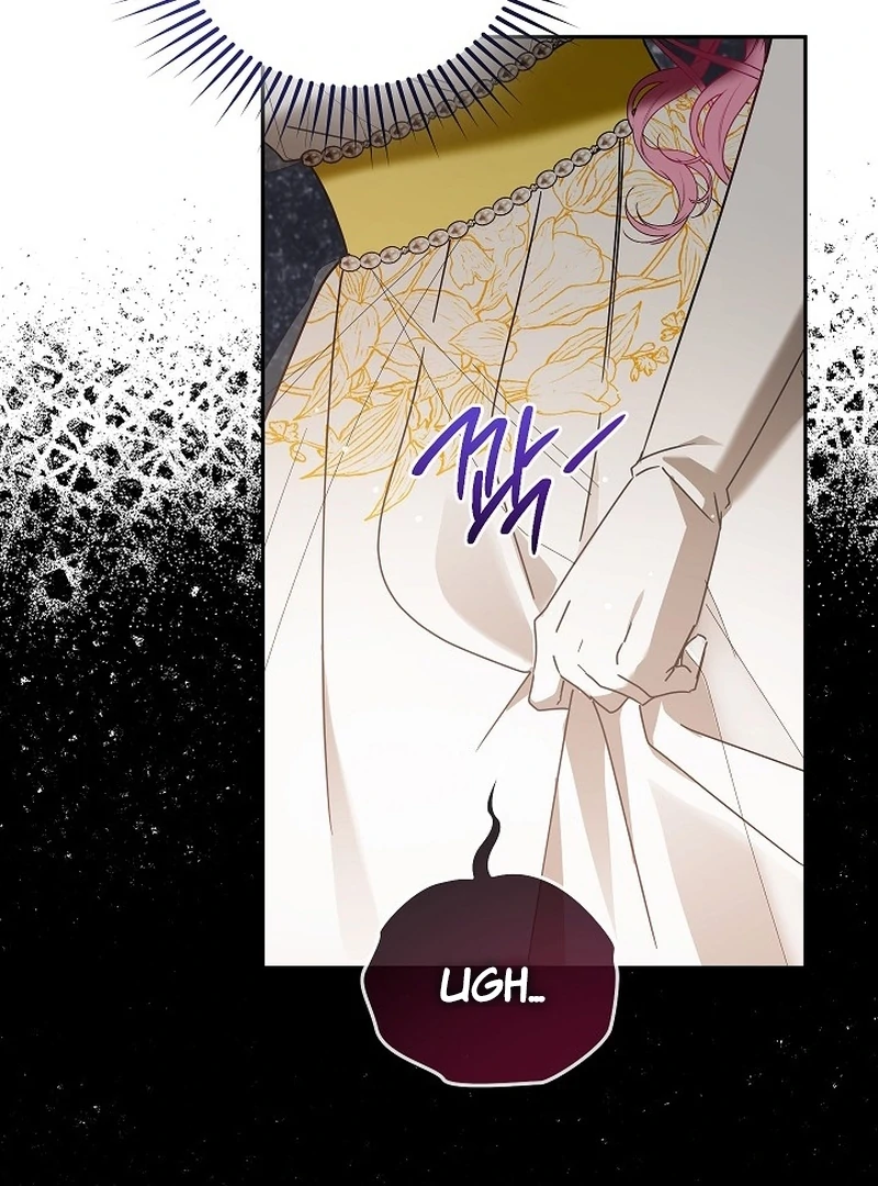 The Lady Who Hides the Zombies Chapter 20 - page 112