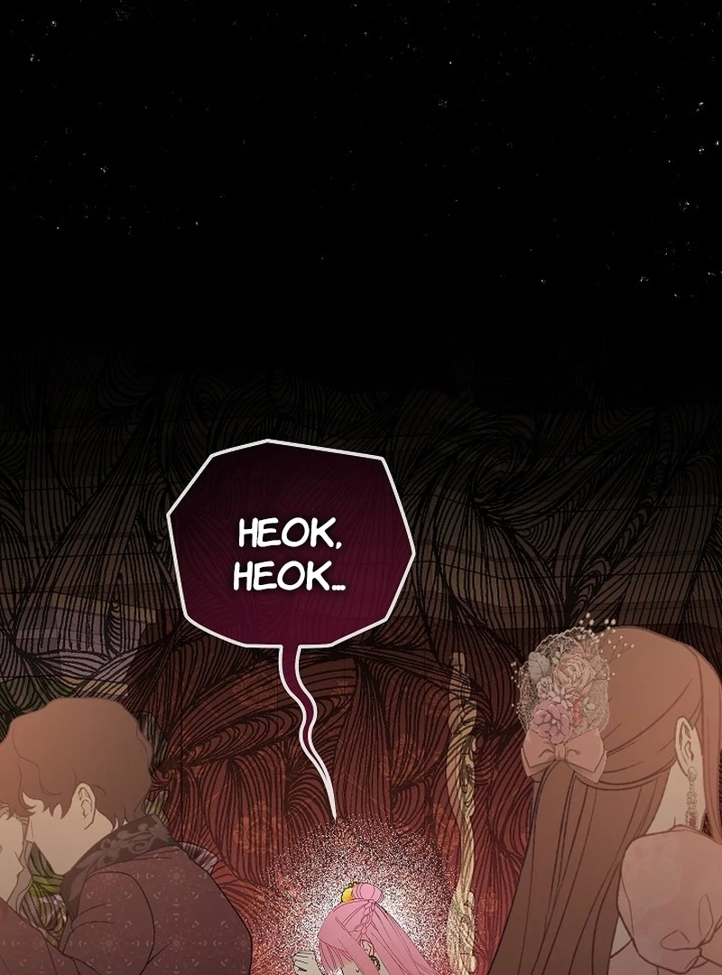 The Lady Who Hides the Zombies Chapter 20 - page 113