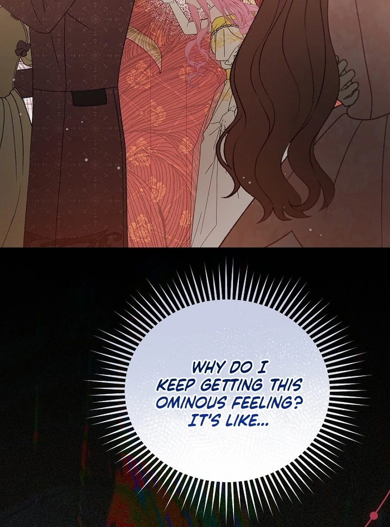 The Lady Who Hides the Zombies Chapter 20 - page 114