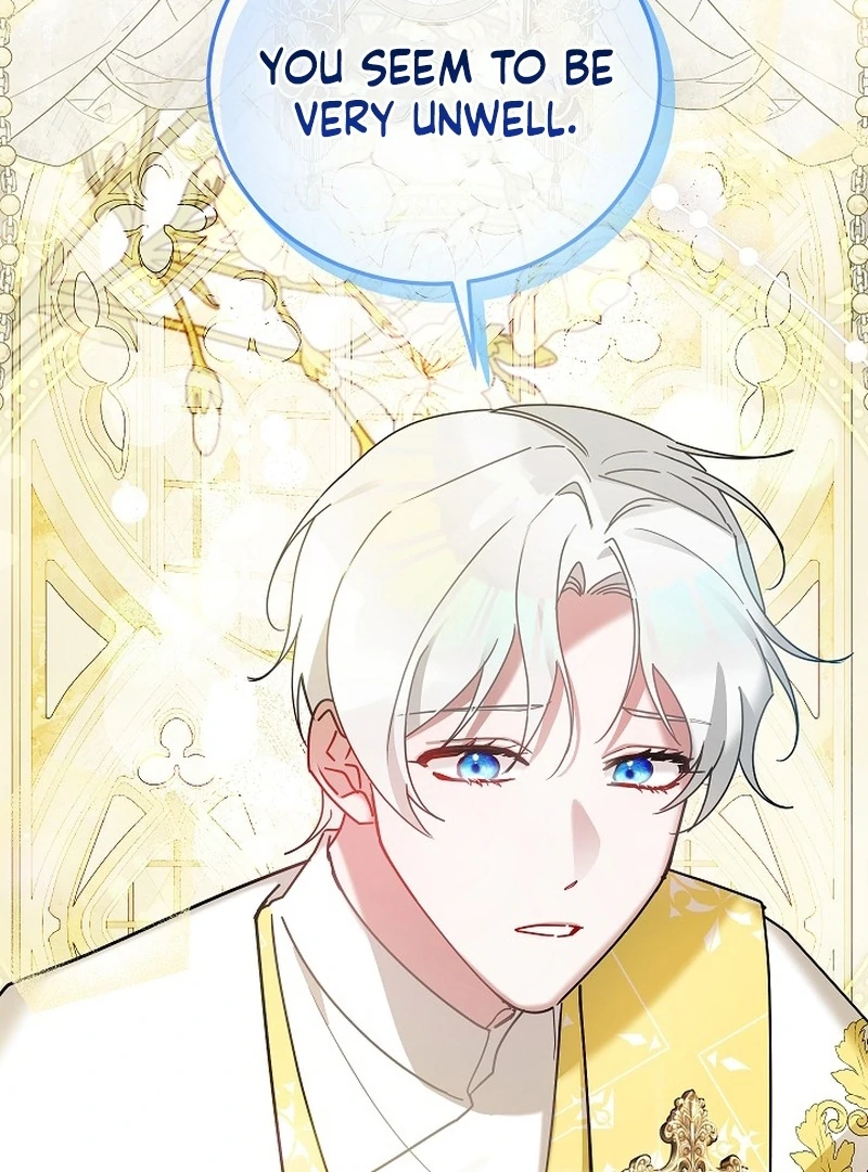 The Lady Who Hides the Zombies Chapter 20 - page 117