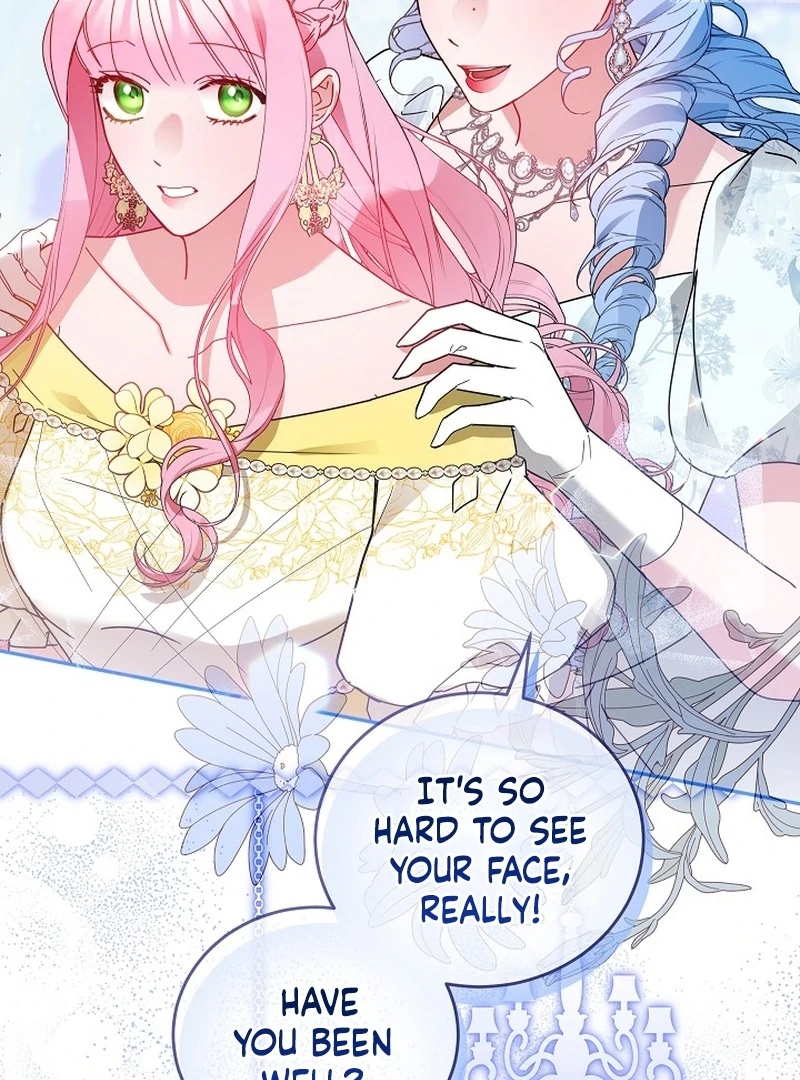 The Lady Who Hides the Zombies Chapter 20 - page 13