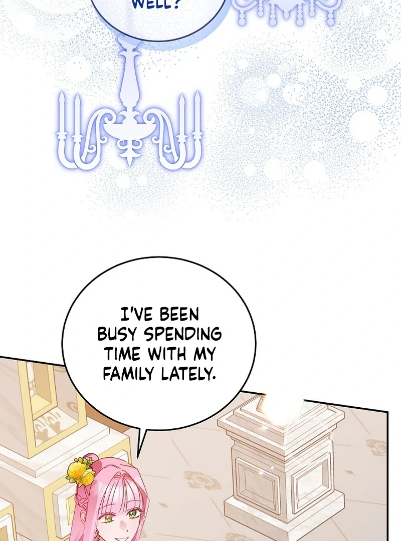 The Lady Who Hides the Zombies Chapter 20 - page 14