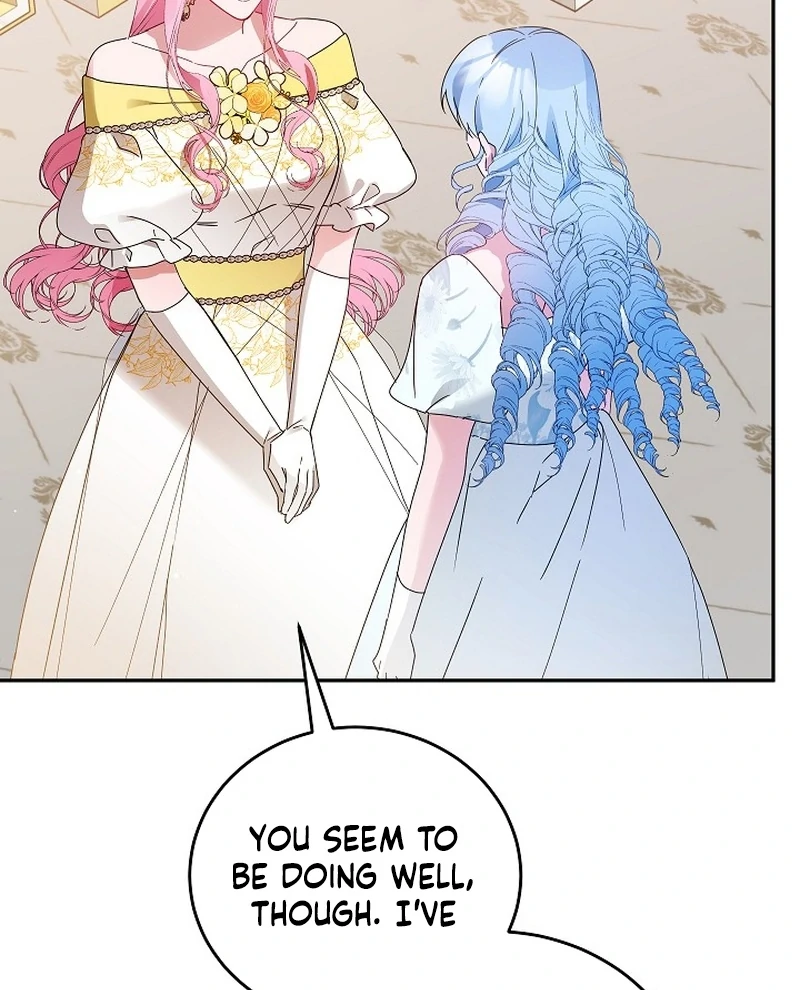 The Lady Who Hides the Zombies Chapter 20 - page 15