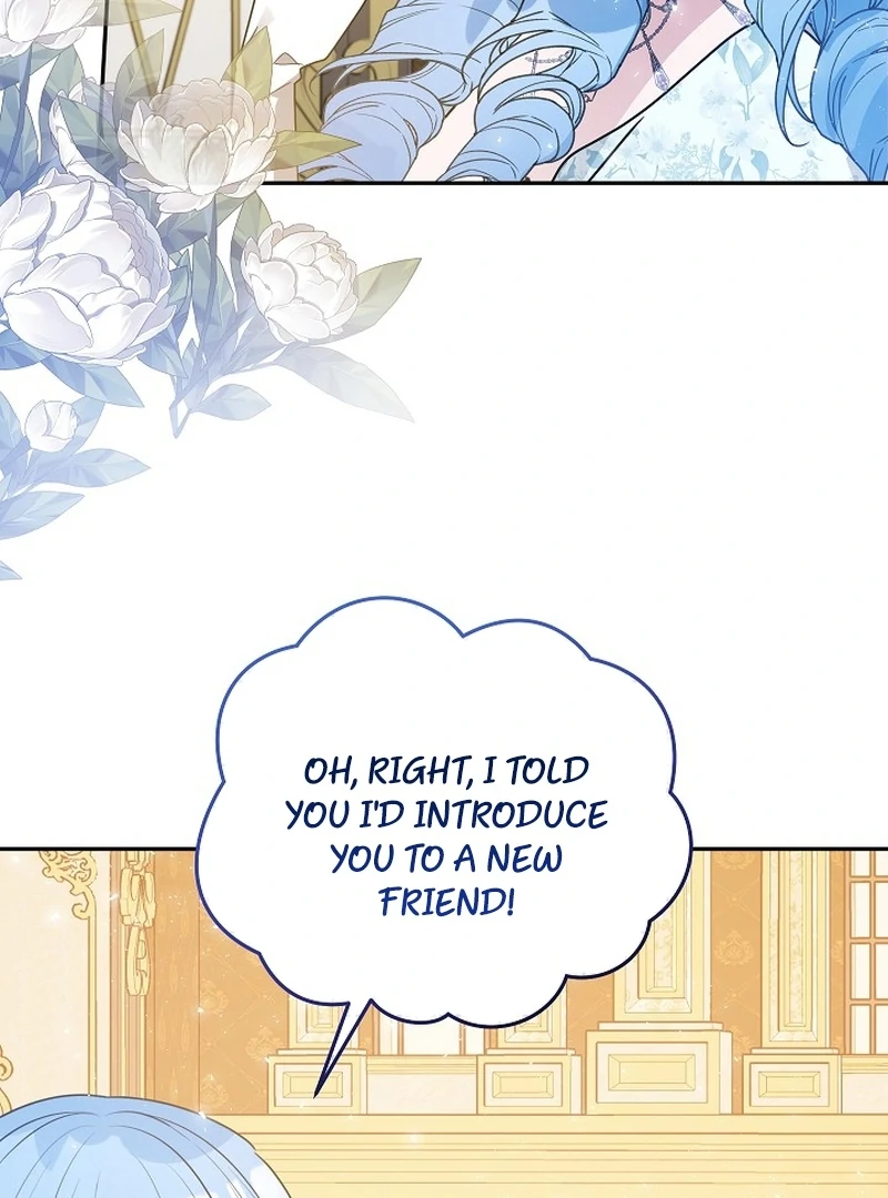 The Lady Who Hides the Zombies Chapter 20 - page 18