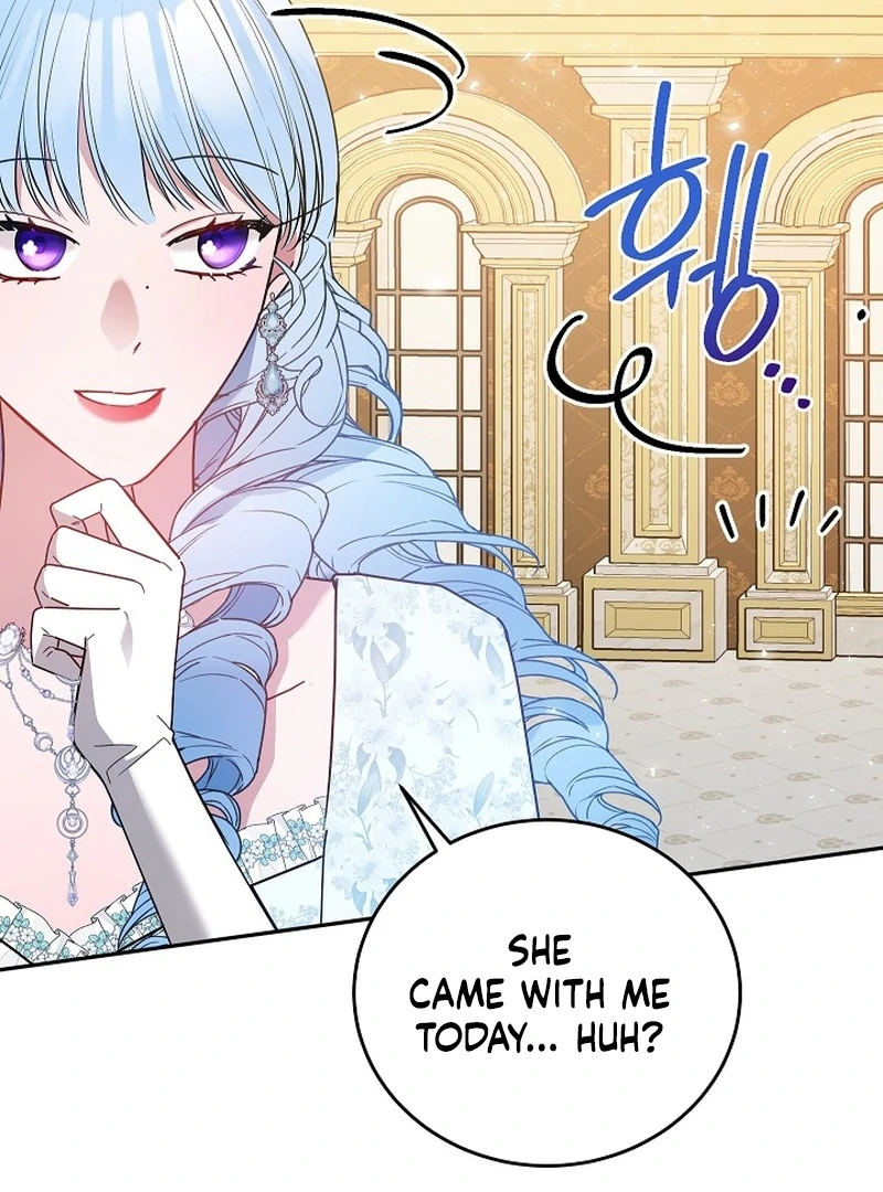 The Lady Who Hides the Zombies Chapter 20 - page 19