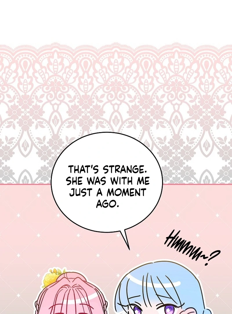 The Lady Who Hides the Zombies Chapter 20 - page 20