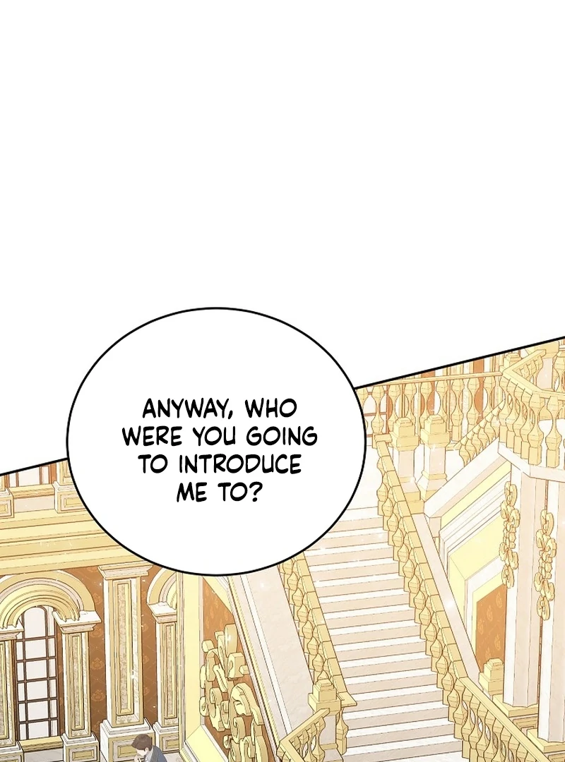 The Lady Who Hides the Zombies Chapter 20 - page 22