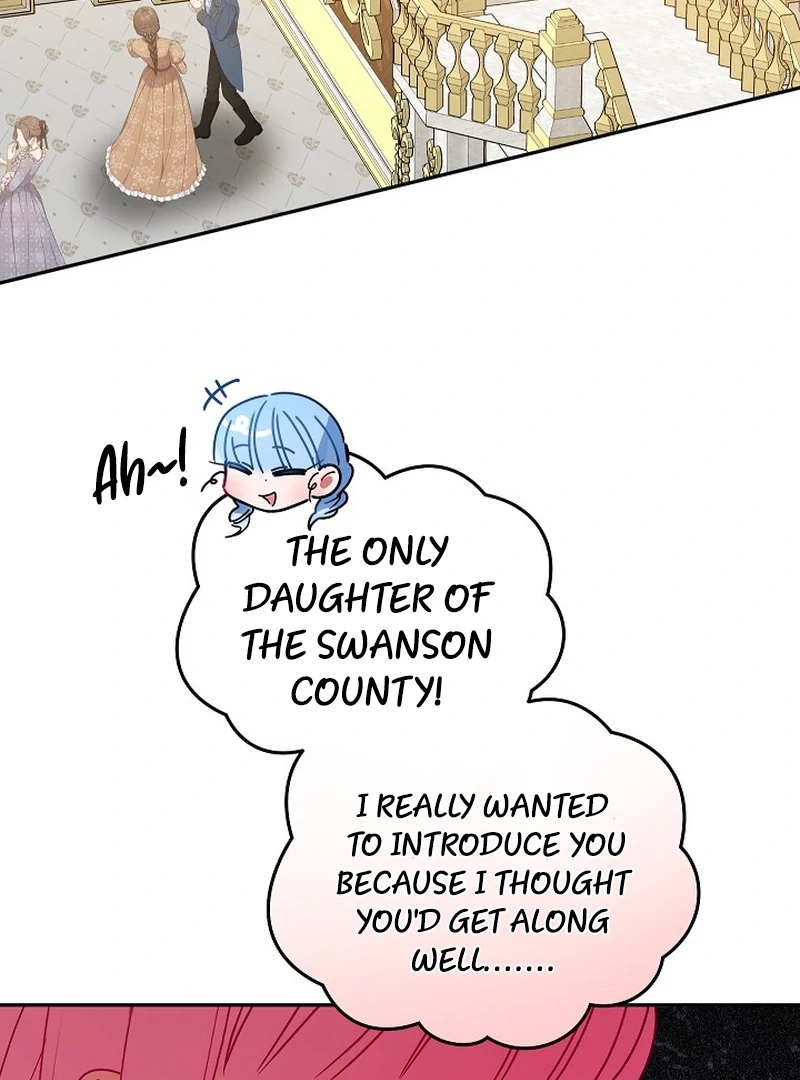 The Lady Who Hides the Zombies Chapter 20 - page 23