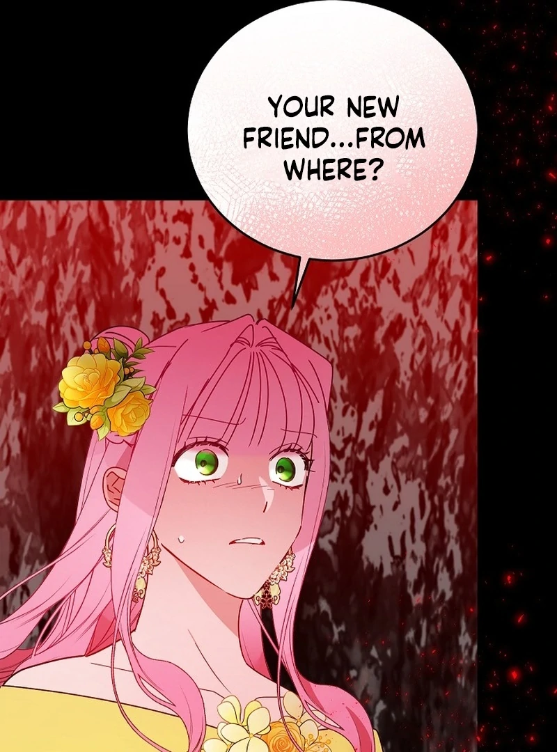 The Lady Who Hides the Zombies Chapter 20 - page 26