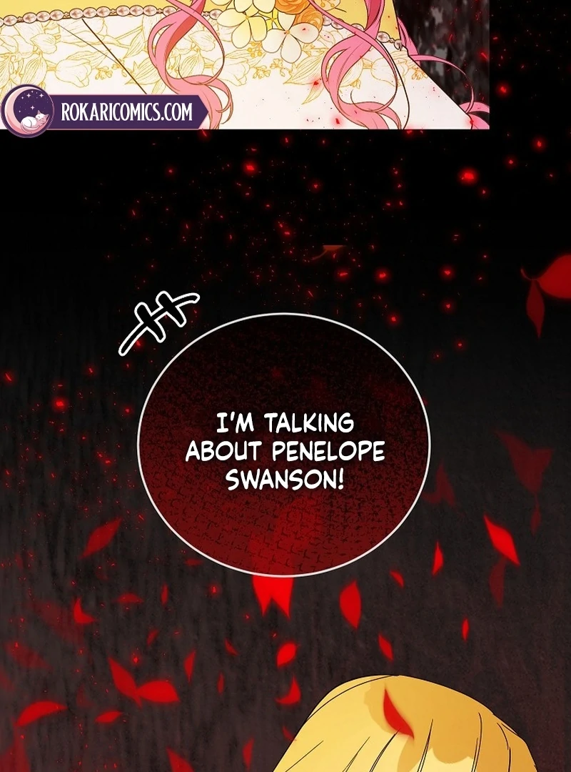 The Lady Who Hides the Zombies Chapter 20 - page 27