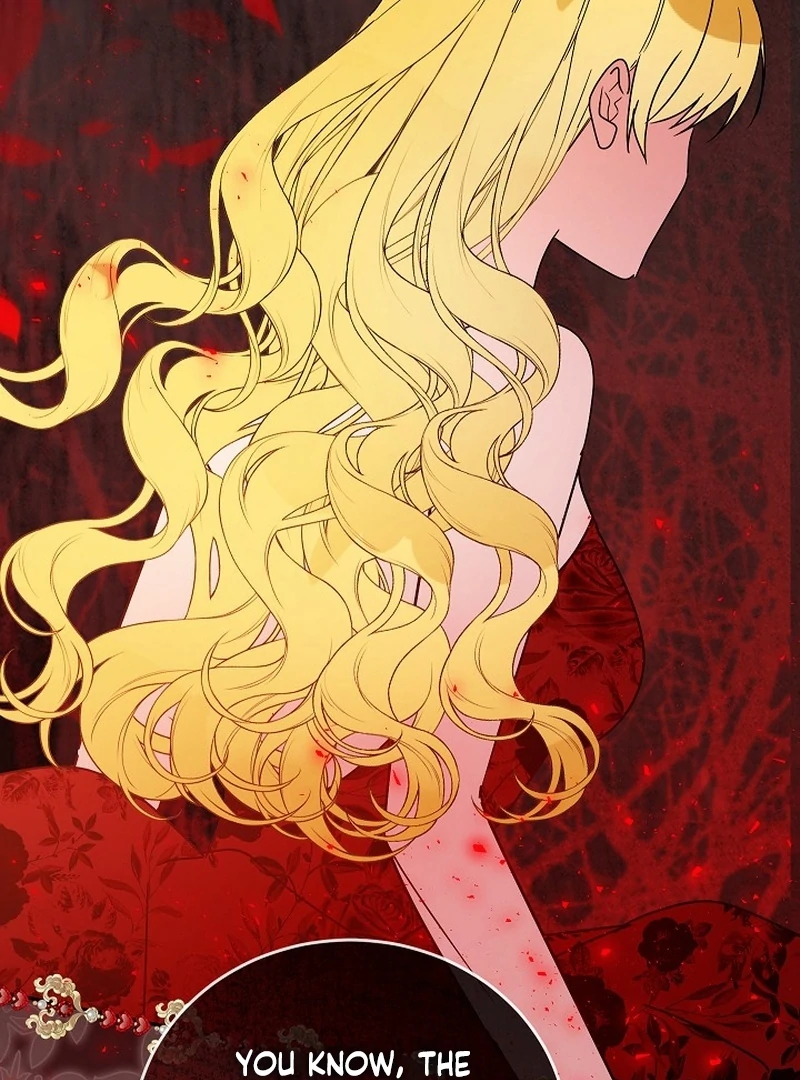 The Lady Who Hides the Zombies Chapter 20 - page 28