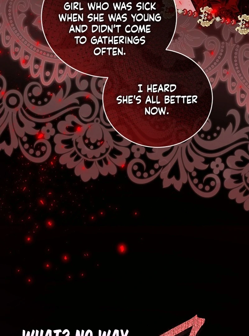 The Lady Who Hides the Zombies Chapter 20 - page 29