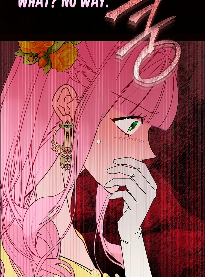 The Lady Who Hides the Zombies Chapter 20 - page 30