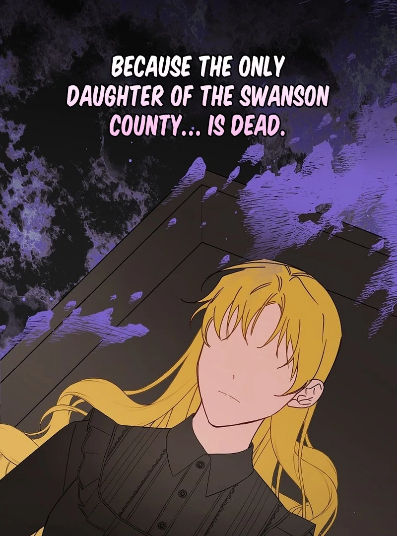 The Lady Who Hides the Zombies Chapter 20 - page 32