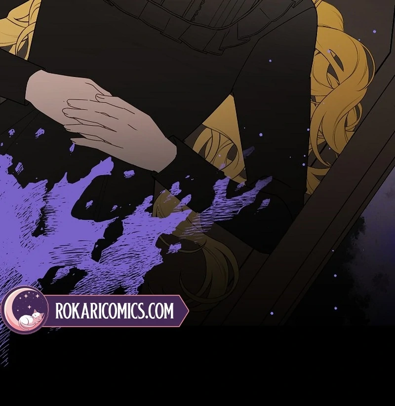 The Lady Who Hides the Zombies Chapter 20 - page 33