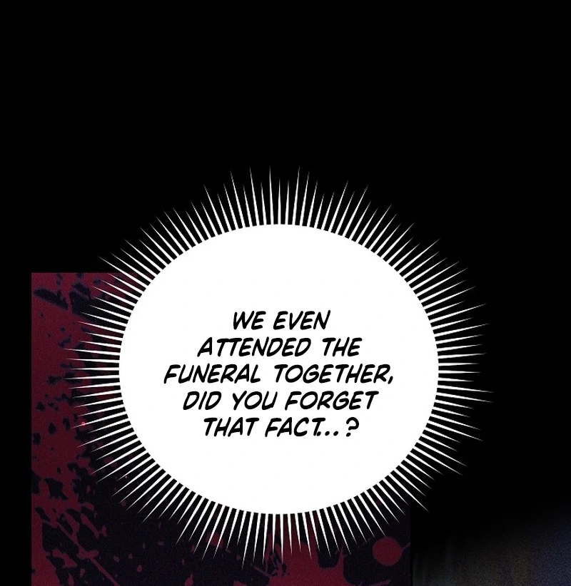 The Lady Who Hides the Zombies Chapter 20 - page 34