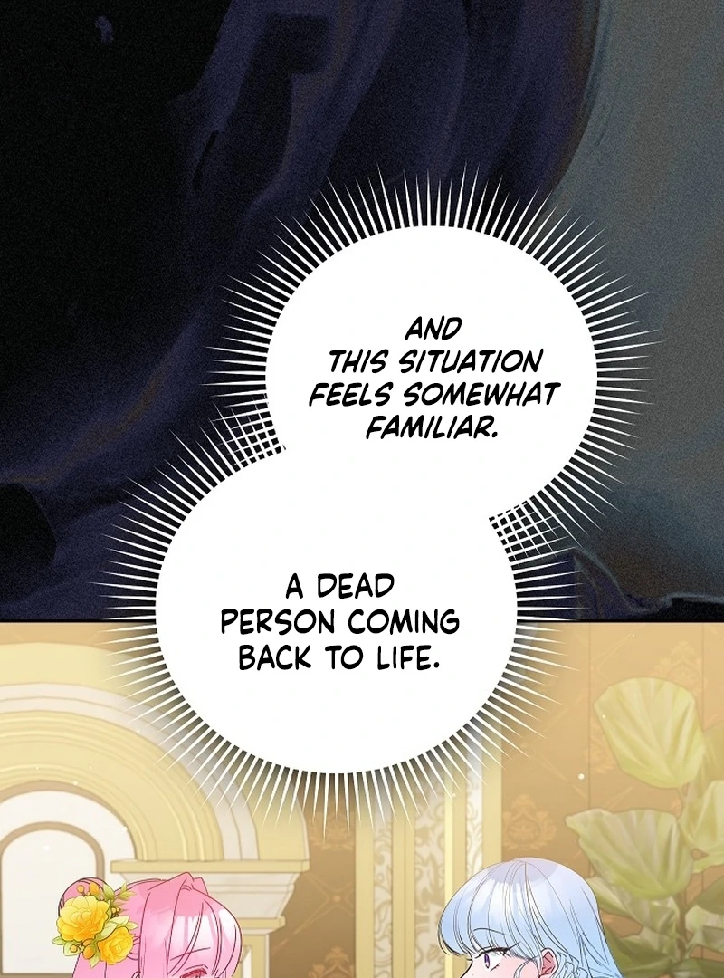 The Lady Who Hides the Zombies Chapter 20 - page 36