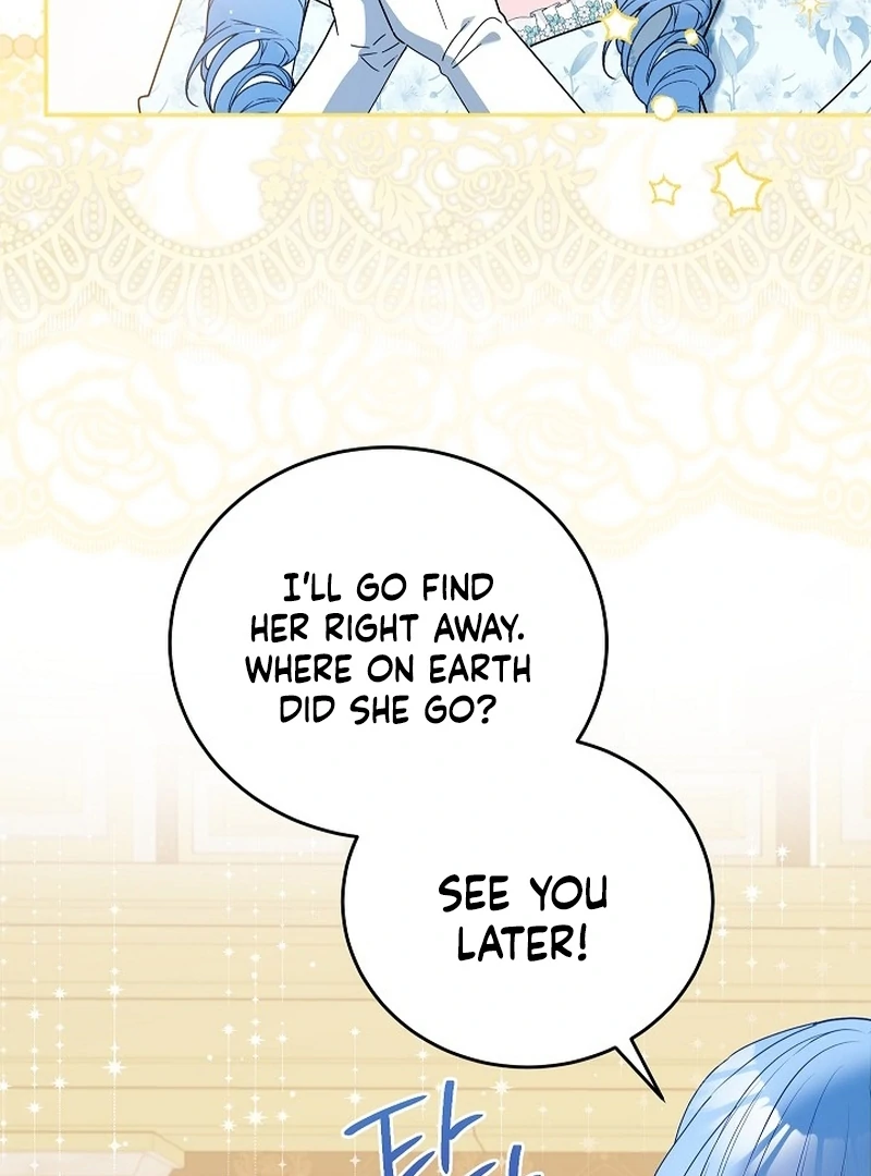 The Lady Who Hides the Zombies Chapter 20 - page 39