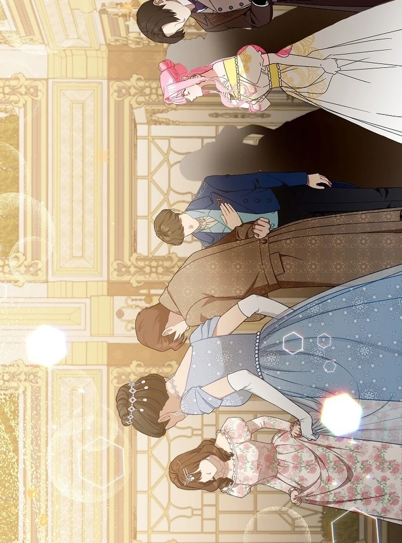 The Lady Who Hides the Zombies Chapter 20 - page 48