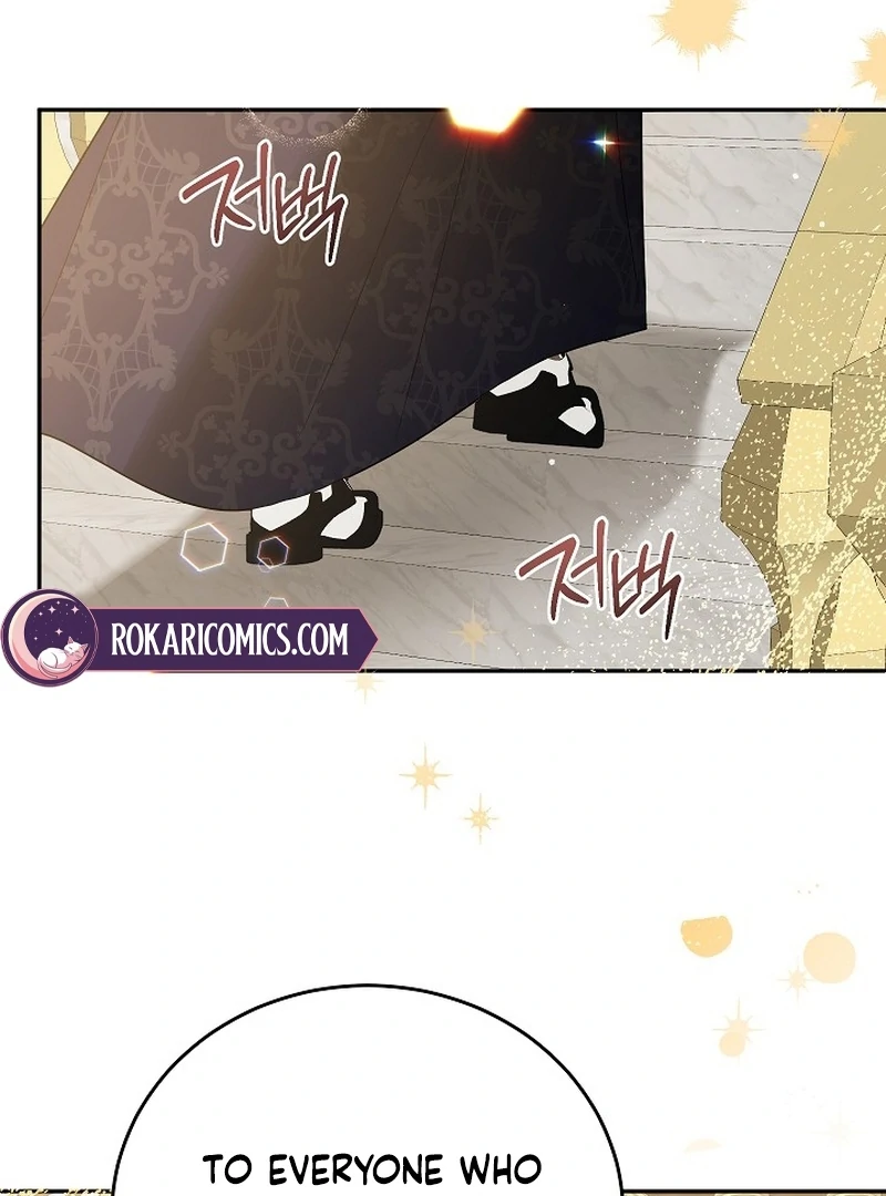 The Lady Who Hides the Zombies Chapter 20 - page 50