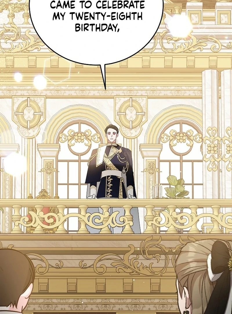 The Lady Who Hides the Zombies Chapter 20 - page 51