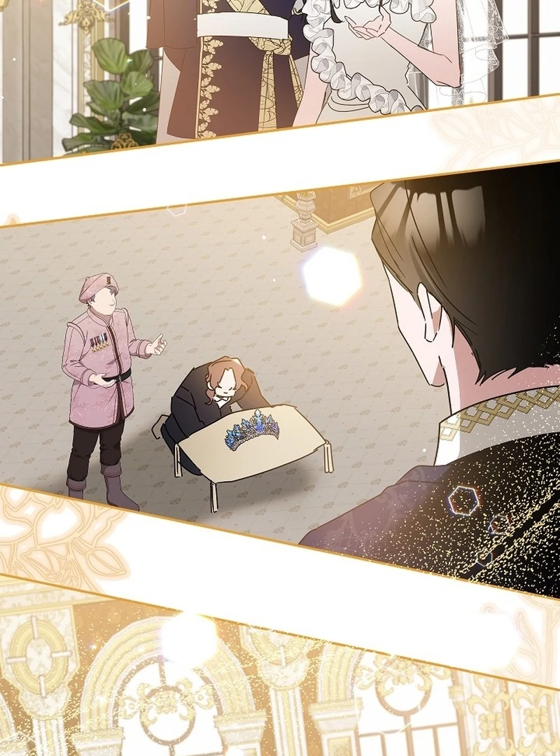 The Lady Who Hides the Zombies Chapter 20 - page 56