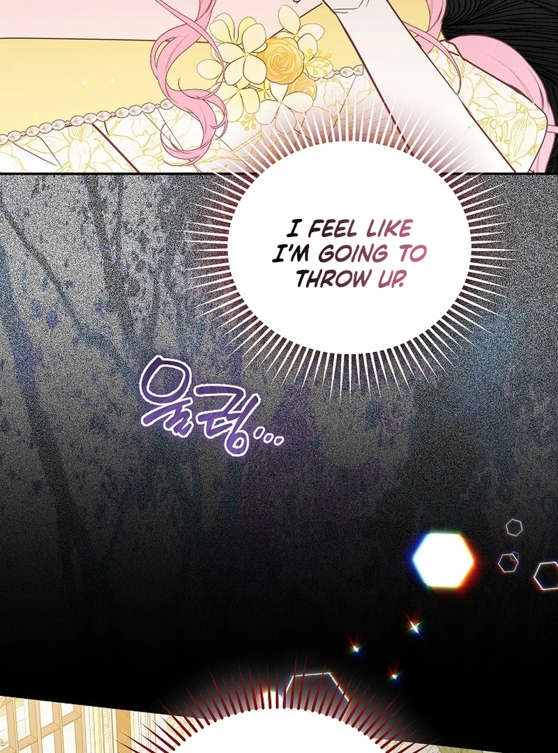 The Lady Who Hides the Zombies Chapter 20 - page 61