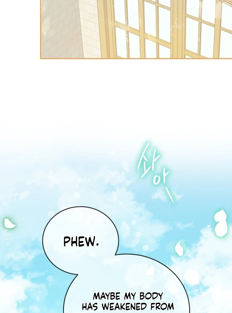 The Lady Who Hides the Zombies Chapter 20 - page 65